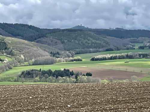 Bauler - Gelenberg - Bodenbach