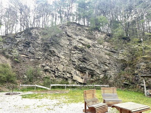 Bauler - Gelenberg - Bodenbach