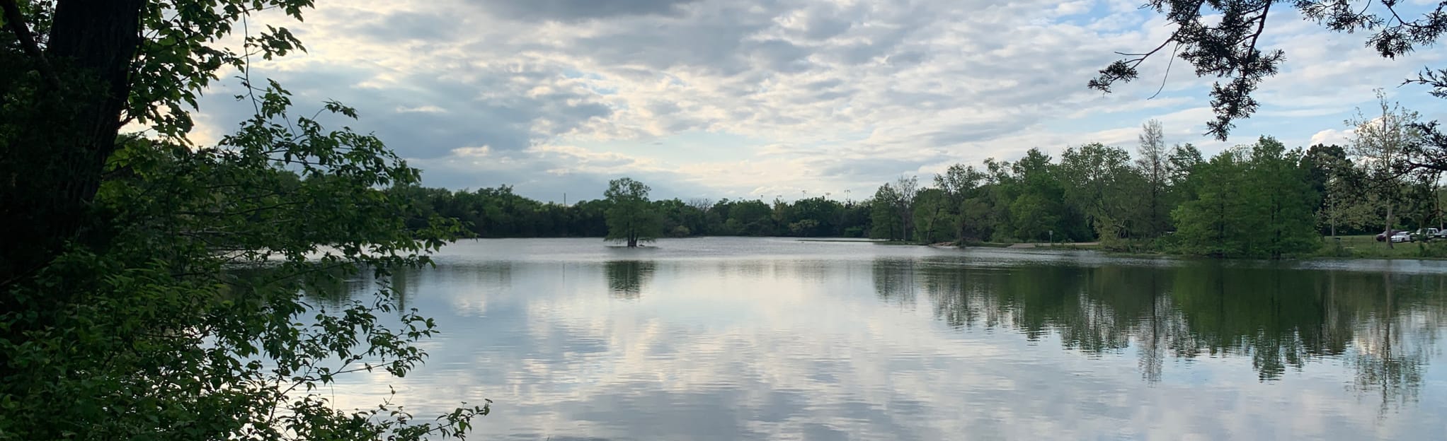 Sandborn Lake Loop 20 Fotos Oklahoma AllTrails