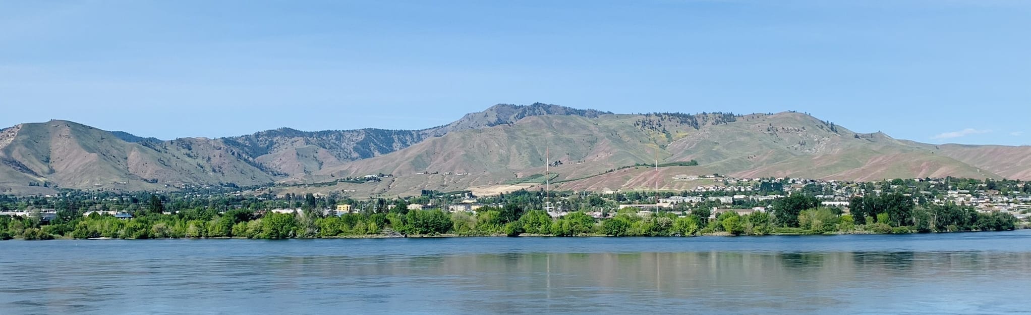 Apple Capital Recreation Loop Trail, Washington 392 Reviews, Map AllTrails