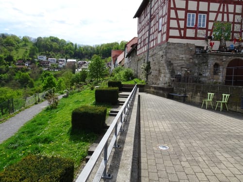 Von Wasser und Wein (WT2)