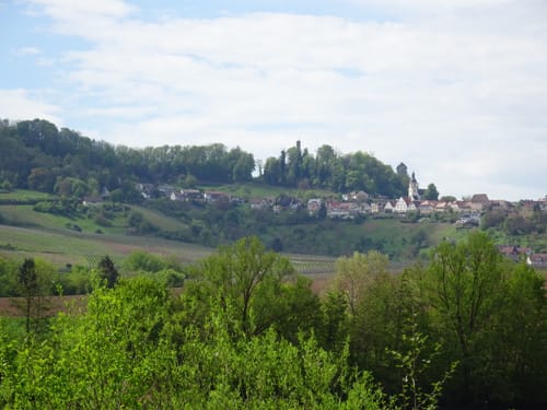Von Wasser und Wein (WT2)