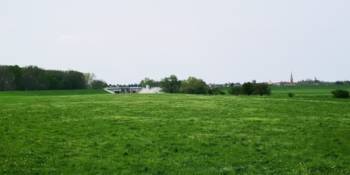 Pleißeradweg: Gößnitz - Deutzen