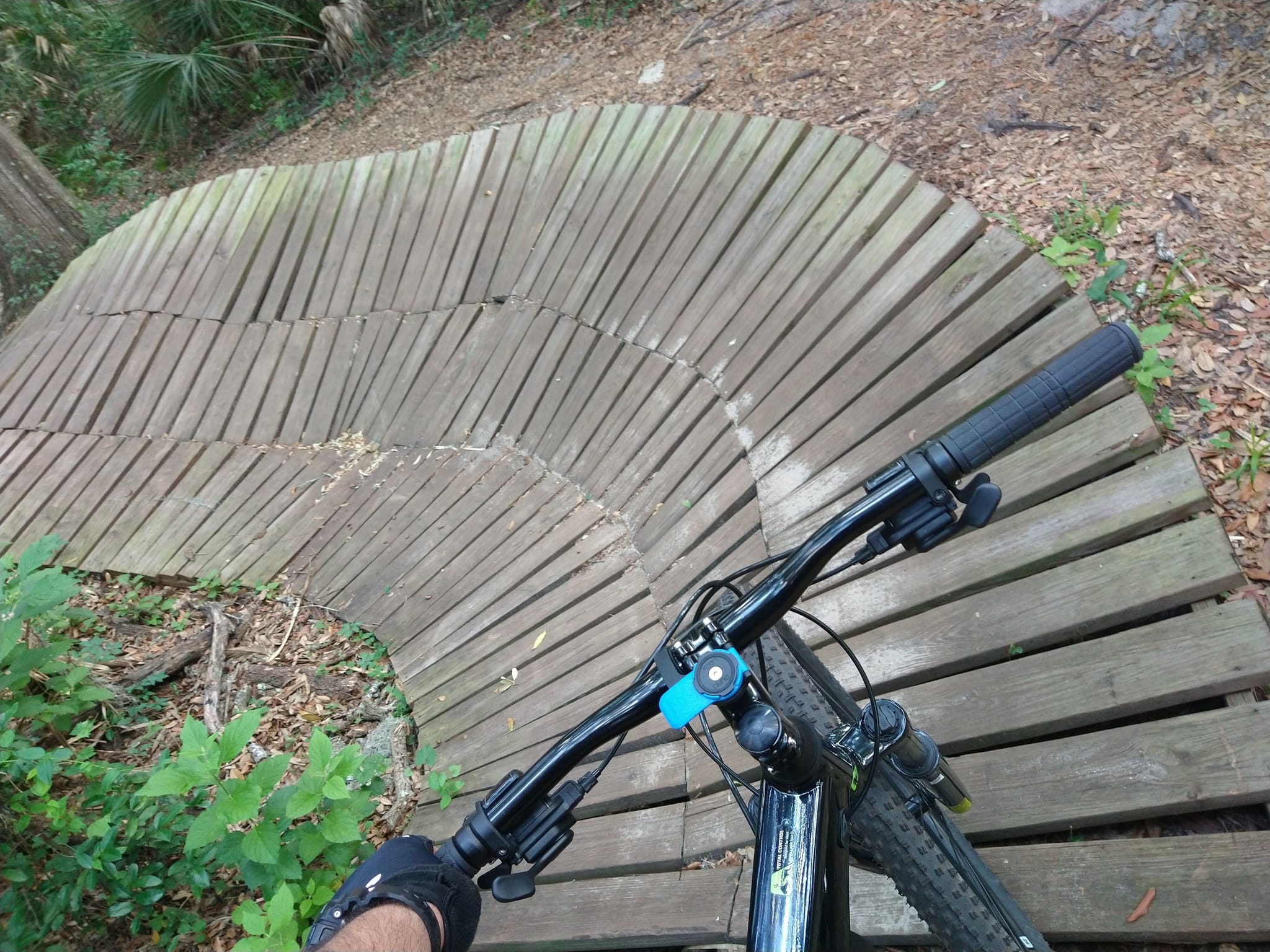 Lake druid mountain bike park hotsell