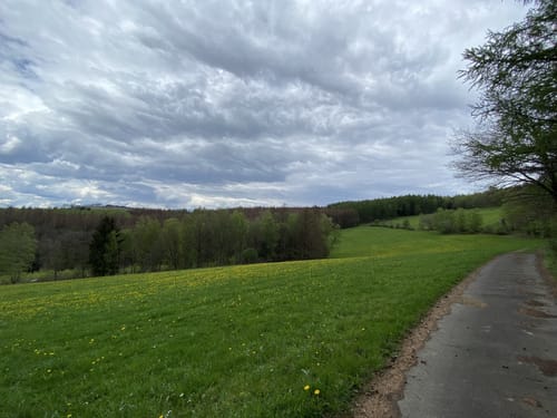 Gösberg Rundweg