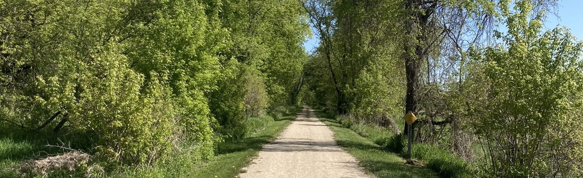 Wild Goose State Trail: 76 Reviews, Map - Wisconsin | AllTrails