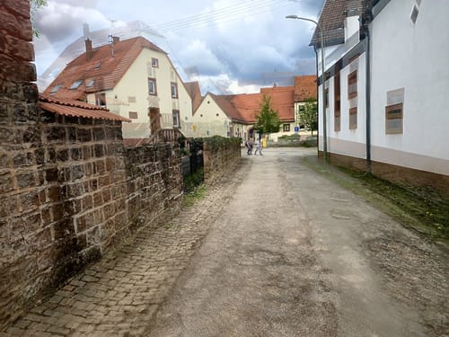 Herzog-Karl-II-August-Pfad (Premiumwanderweg)