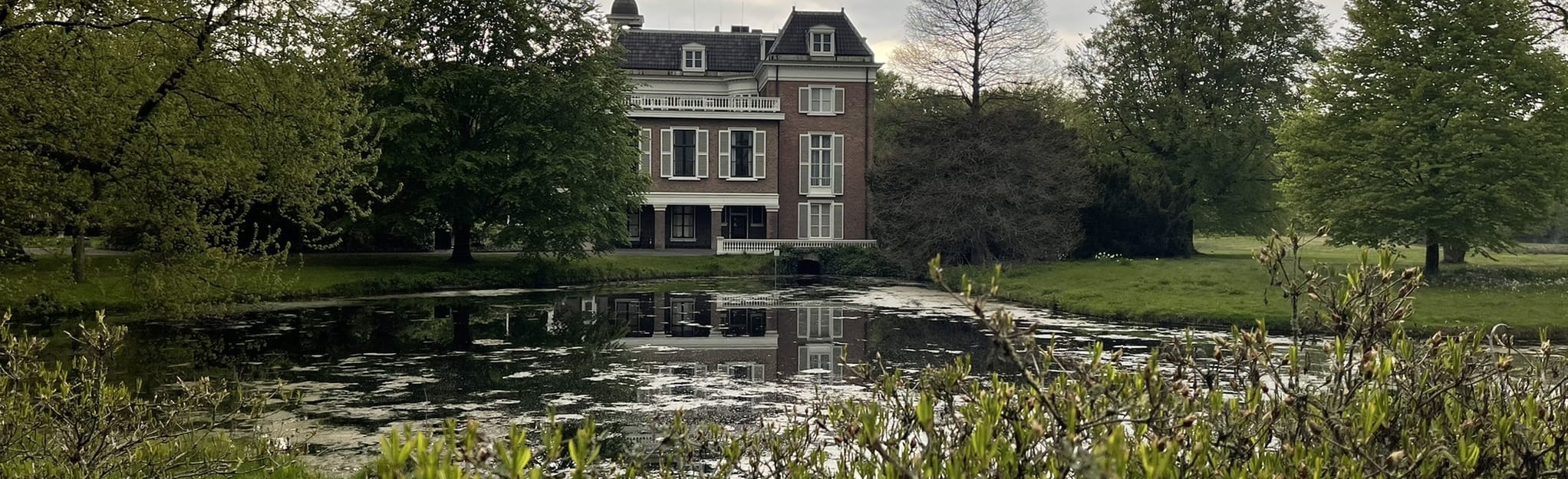 Clingendael - Japanse Tuin - Hollandse Tuin - South Holland ...