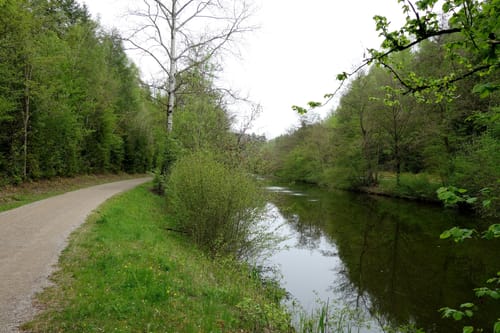 Ringwallweg