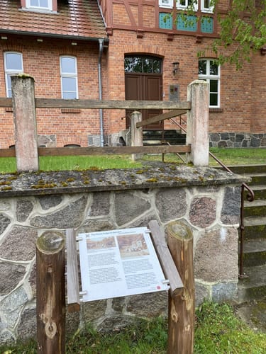 Müritz-Nationalpark und UNESCO Weltnaturerbe Serrahner Buchenwälder
