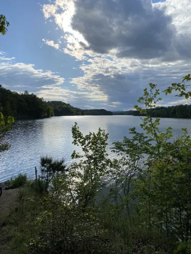 Best Hikes and Trails in Valdese Lakeside Park | AllTrails