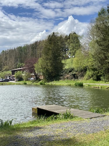 Premiumwanderweg: Wäller Tour Elberthöhen