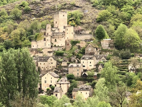 2023 Best trails in AnglarsSaintFélix AllTrails
