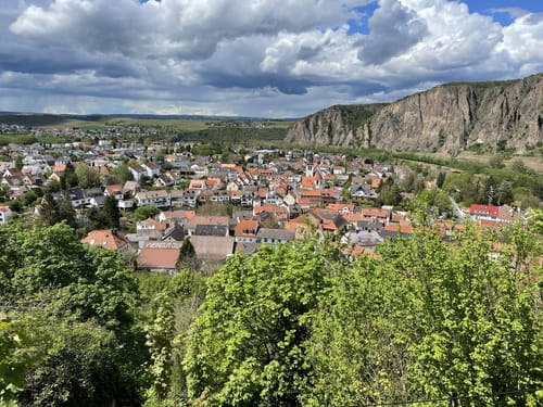 ClassicTour Ebernburg (Premiumwanderweg)