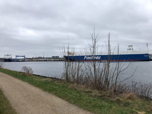Priwall Rundweg