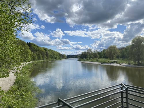 Schäftlarnrunde (Isartrails)