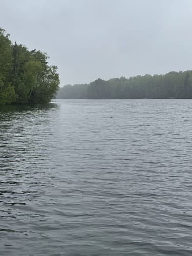 Rund um den Salemer See und Pipersee