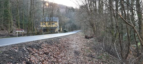Biebergemuend1: Bieber – Die Bieberer Acht: Bergbau – Naturschutz