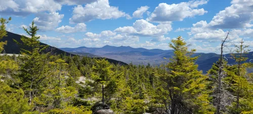Senderos en White Mountain National Forest, Nuevo Hampshire, Estados Unidos 36376744 | AllTrails.com