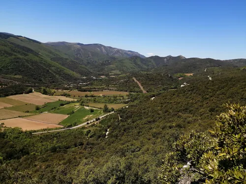 Taussac La Billière Les Meilleures Randonnées Le Long Dune Rivière