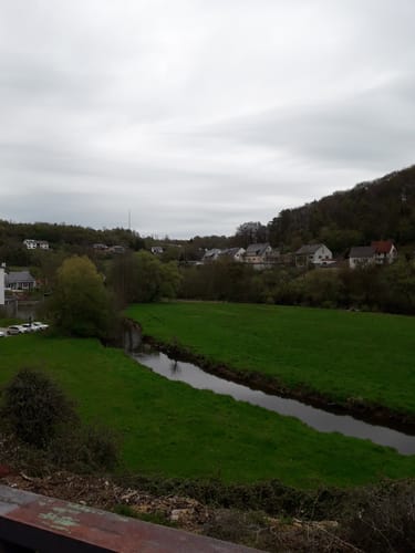 Naturpark Südeifel Wanderweg Nr. 76 - Bettingen