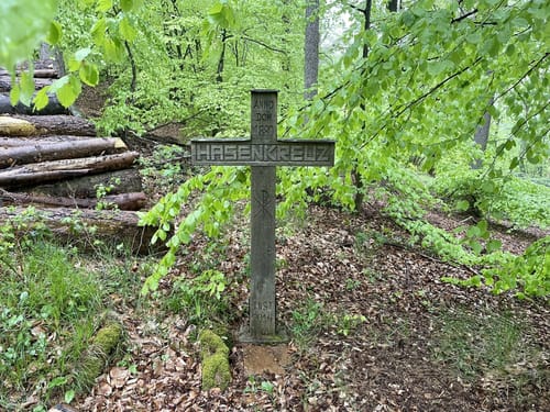 Kesseling - Staffel - Steinerberghaus