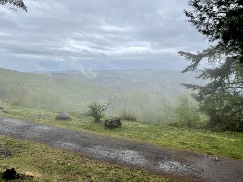 Kesseling - Staffel - Steinerberghaus