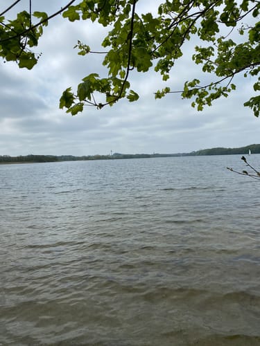 Großer Segeberger See