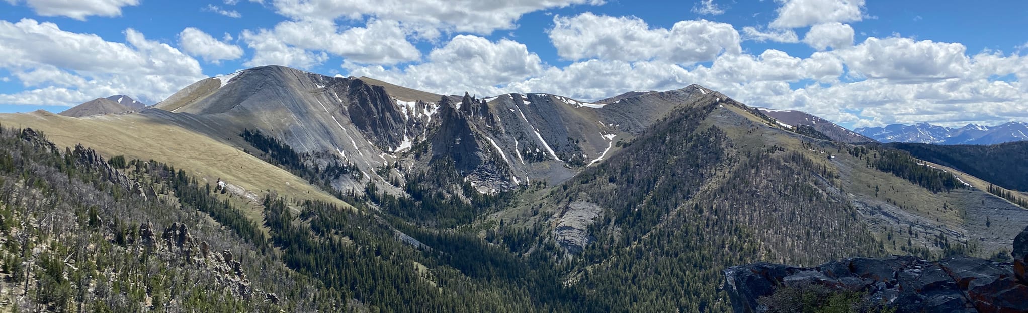 Mine Hill Road and Cliff Creek Loop 26 fotos Idaho AllTrails