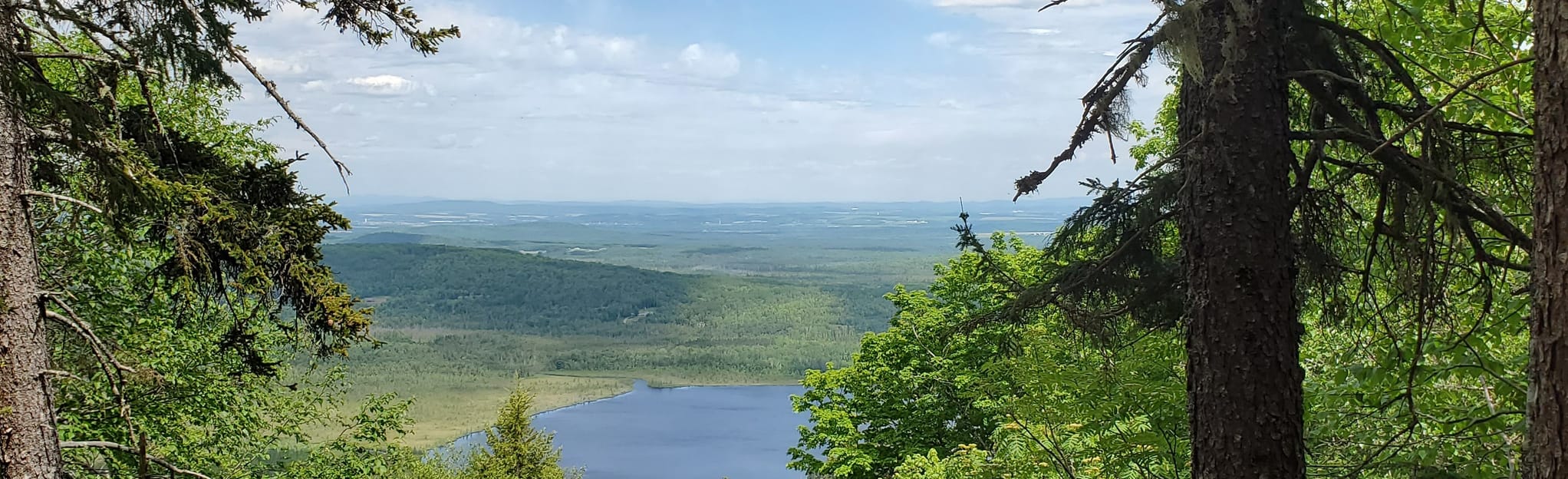 Escape To Serenity: Exploring The Enchanting Maine Scopan State Park