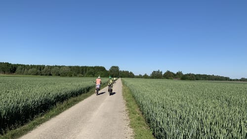 Laupheim - Rottenacker