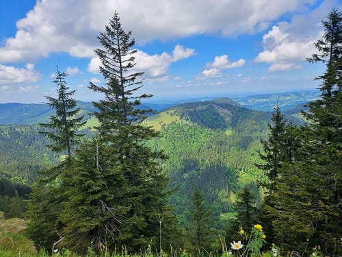 Stuiben Klettersteig