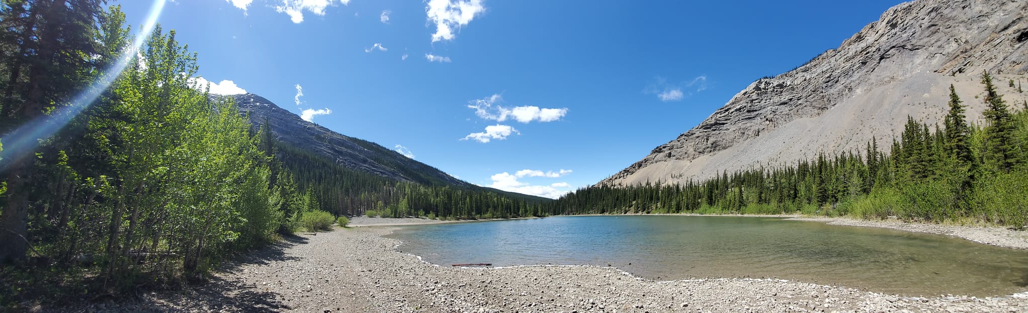 Eagle Lake and James Lake Falls 141 Reviews, Map Alberta, Canada