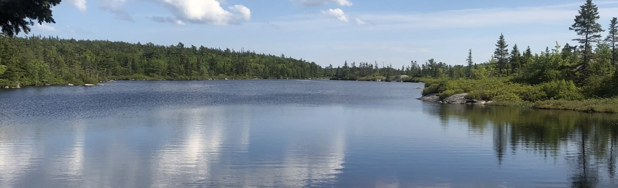 Rum Runners Trail Halifax to Lunenburg Map, Guide Nova Scotia