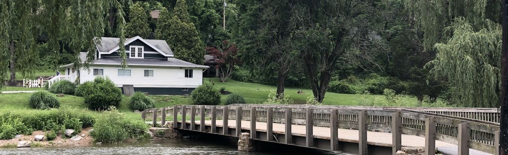 fish hatcheries in pa