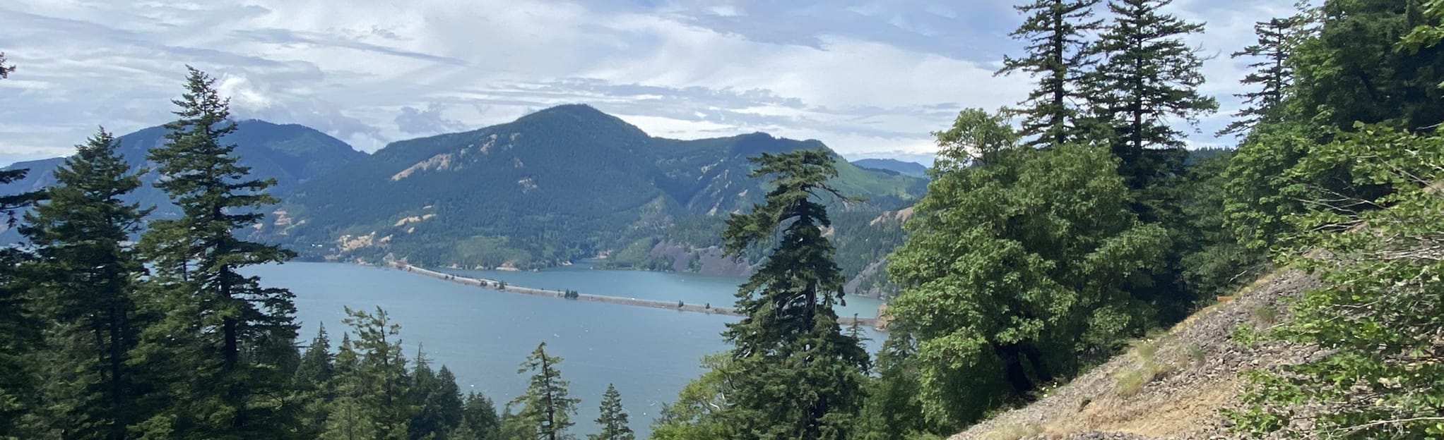 Mitchell Point Trail [CLOSED], Oregon - 485 Reviews, Map | AllTrails
