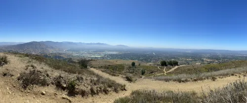 Best Mountain Biking Trails in Los Angeles