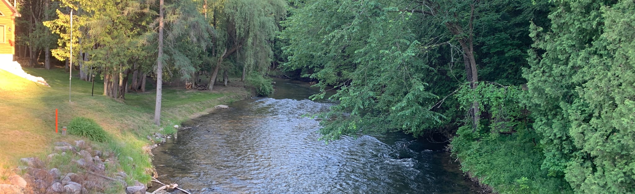 Pine River Kayak Elm Flats Landing to Peterson Bridge, Michigan 8 Reviews, Map AllTrails