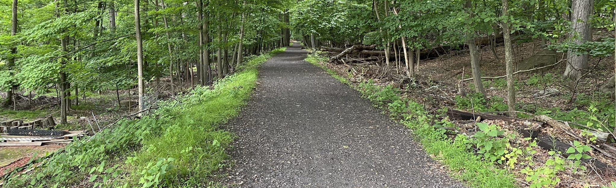 West Essex Rail Trail, New Jersey 840 Reviews, Map AllTrails