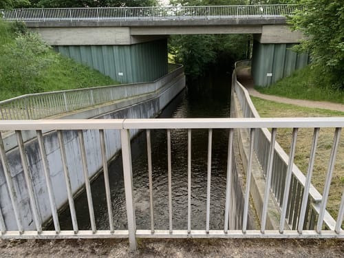 Amelinghausen: Königinnen-Weg