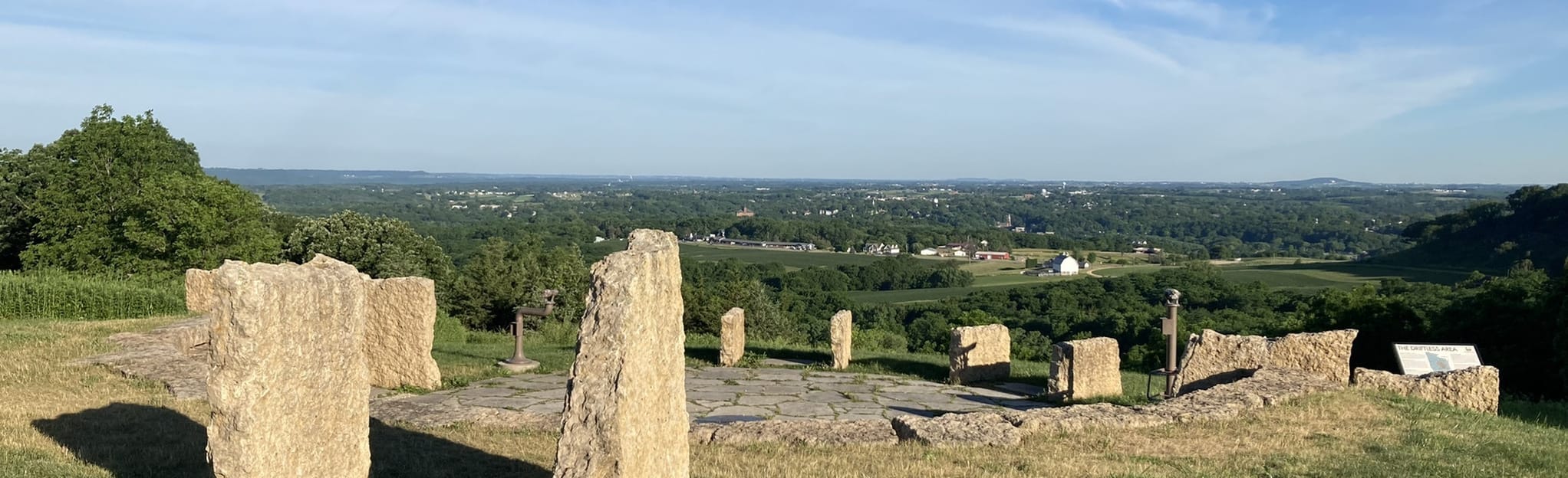 Horseshoe Mound 63 Reviews, Map Illinois AllTrails