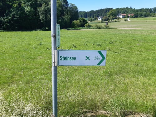 Biergartentour (Tour 12)
