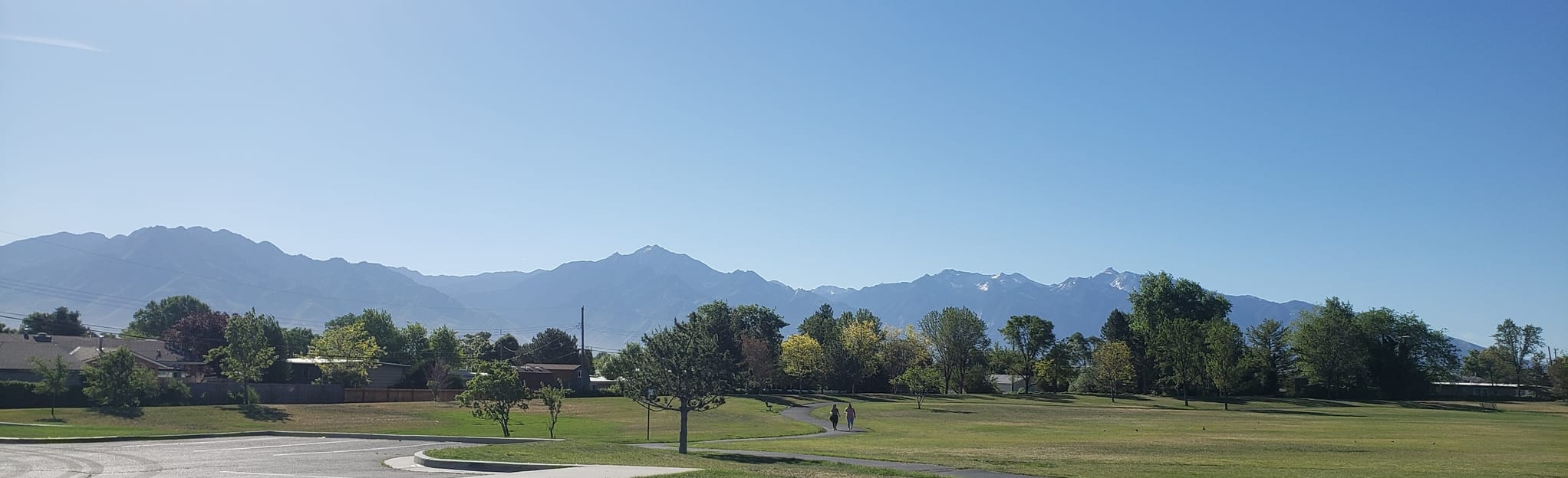 Vista Park Path 9 Reviews, Map Utah AllTrails