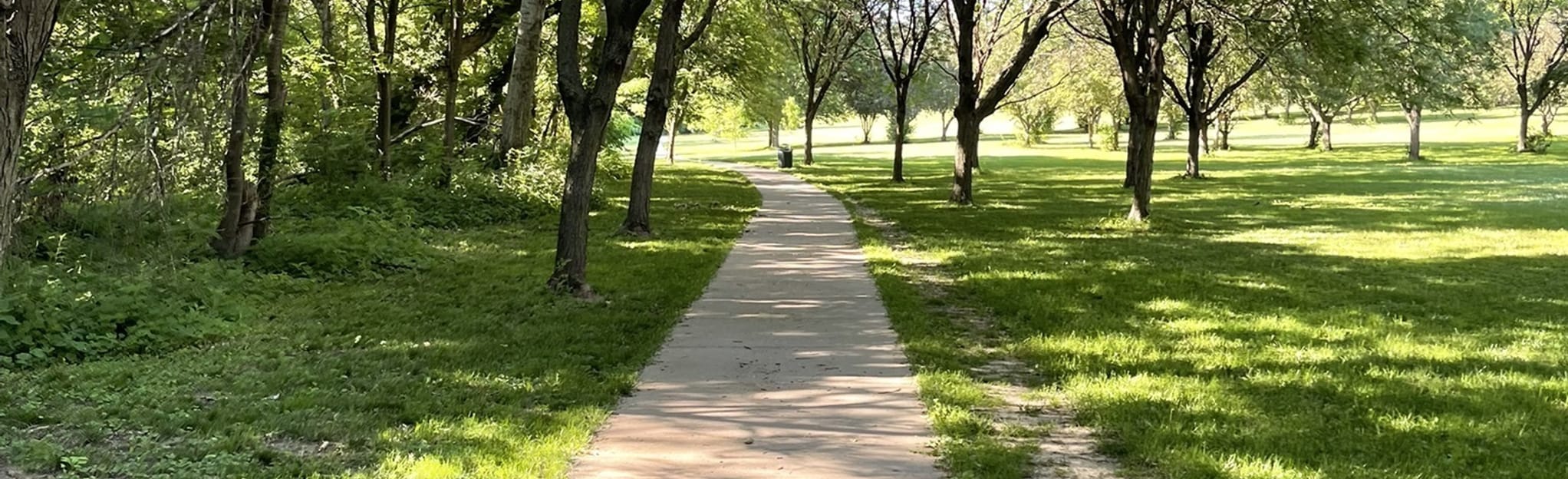 Memorial and Elmwood Park Trails 193 Reviews, Map Nebraska AllTrails