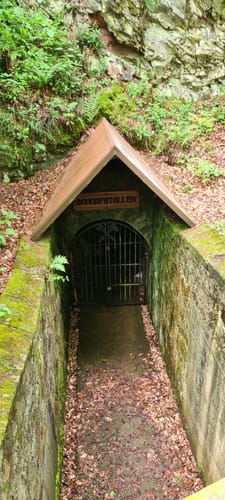 Edelsteinschleiferweg (Traumschleife)