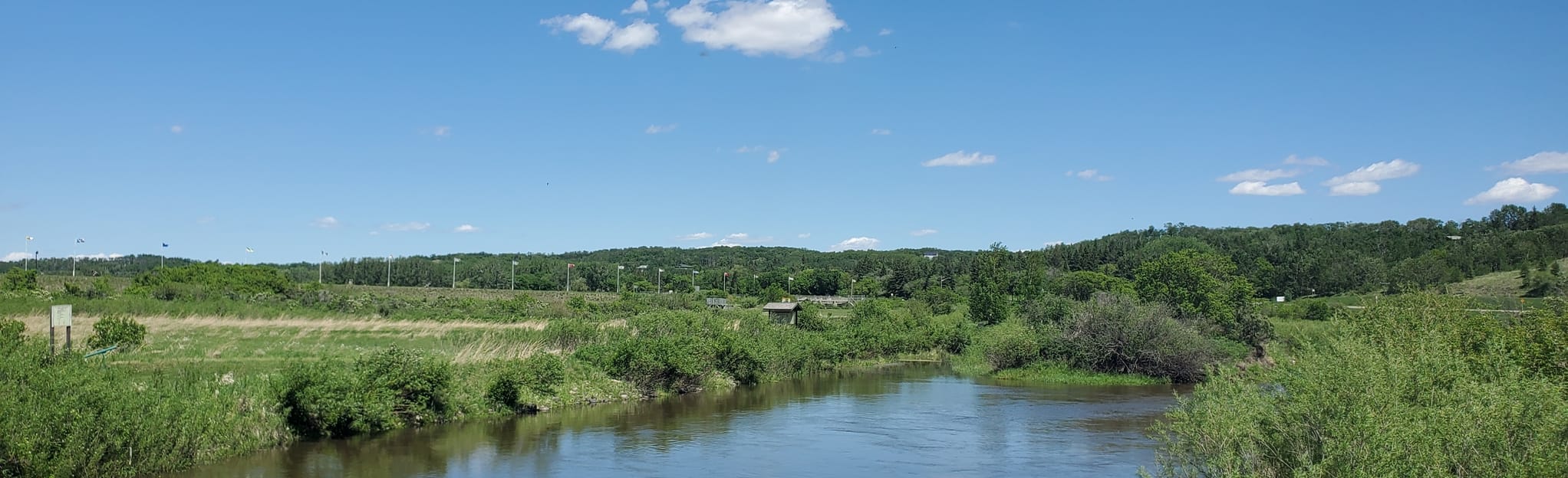 Oxbow Nature Trail, Manitoba, Canada 47 Reviews, Map AllTrails