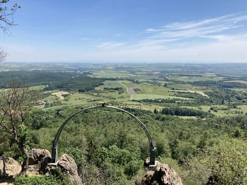 Donnersberg Rundweg