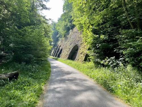 Ahr-Radweg [CLOSED]