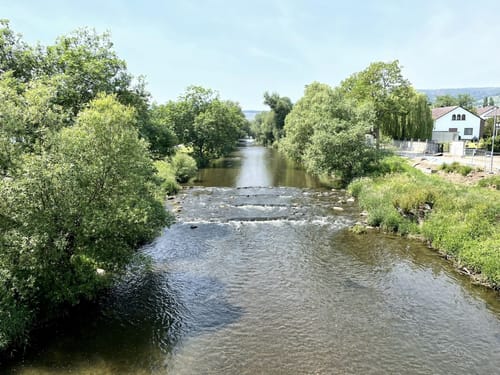 Ahr-Radweg (Radfernweg)