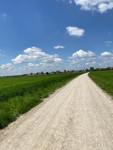 Hohenbrunner Rundwanderweg (lange Variante)